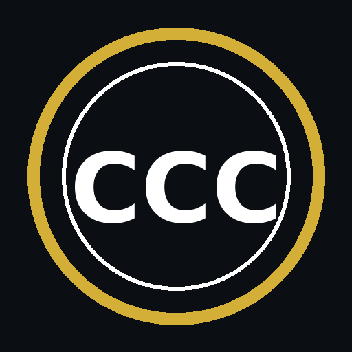 CCC logo